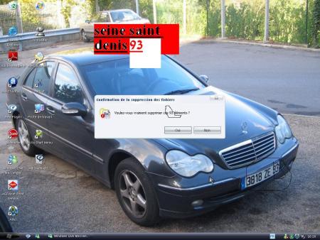 je te jure c bizard 93 a corbeille lolllllll