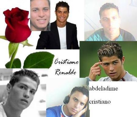 voila cristiano abdeladime loooooooooooooooolllllllll