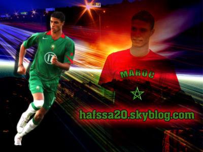 voila c marouane chammakh