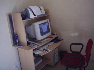 c mon pc dans la maison