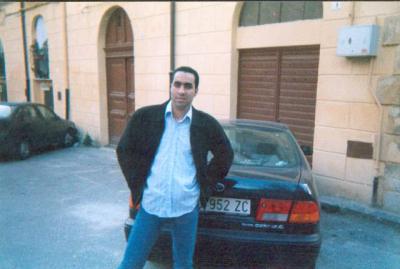 c mon oncle dans l'italie