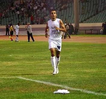 c le milleur joueur de rajacasablanca