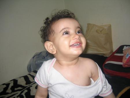 voila c aya la fille de mjid