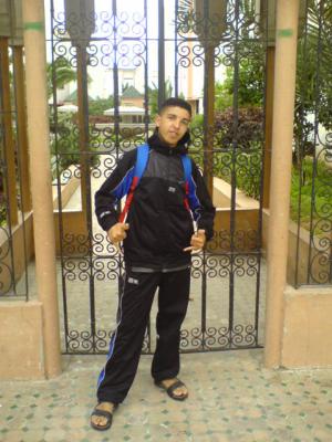 voila c ahmed mon milleur ami