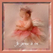 je pense à toi toujours