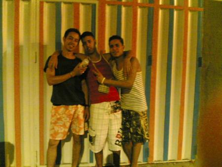 lool la clik sebata