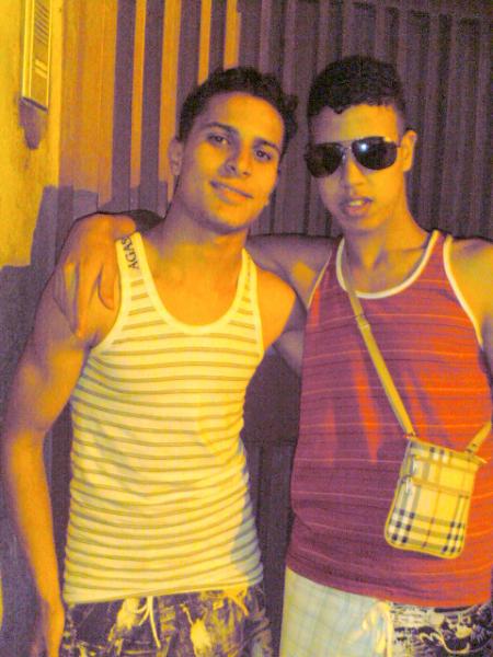 beh c moi et mon ami morad toto
