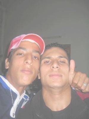 c moi et amine mon ami