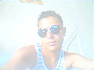 voila c moi encor