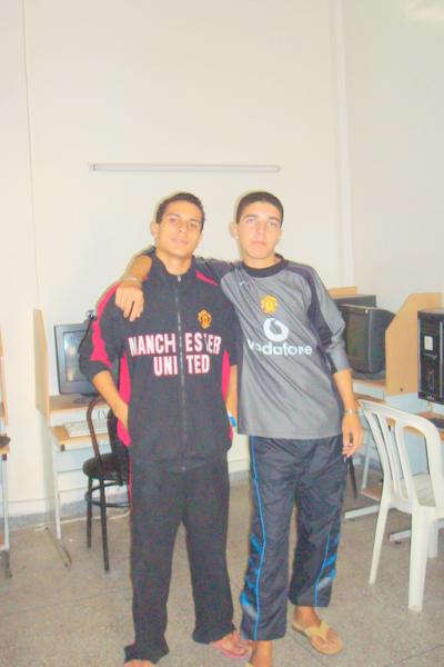 encor ahmed et MoI
