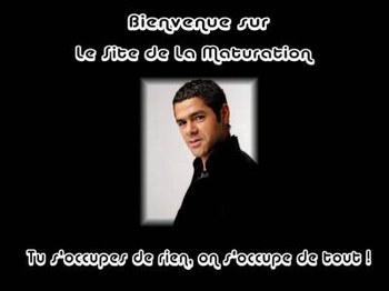 c jamal le grand comdien  o maroc