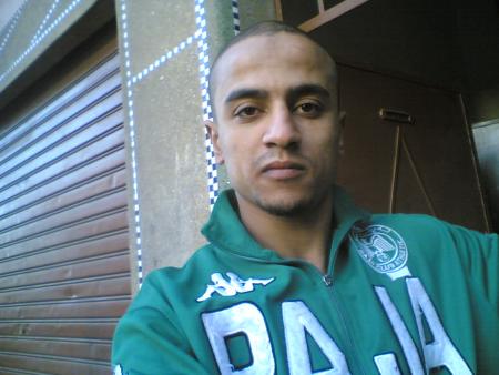 c amin le joueur du raja casablanca