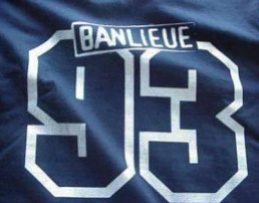 93 ma ville