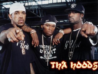 unit p.i.m.p  50Cent   Lloyd Banks  Snoop dogg