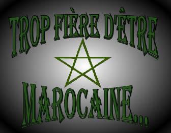 maroc en force