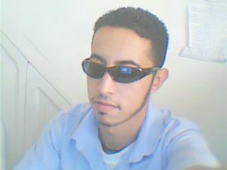 matrix c ahmed beggar