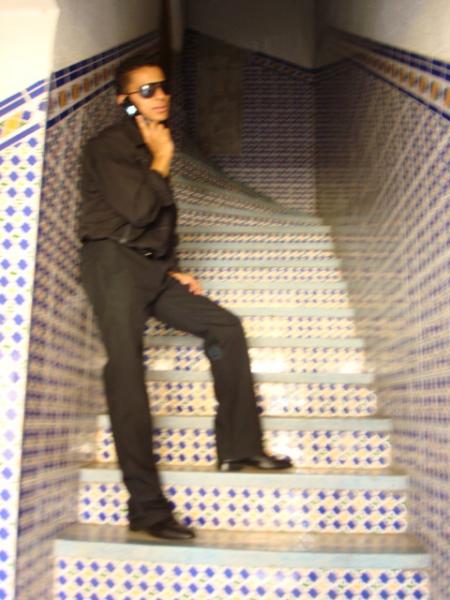 c mOi en mOde claSSe