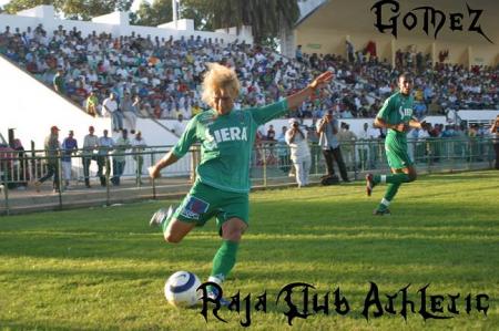c gomes